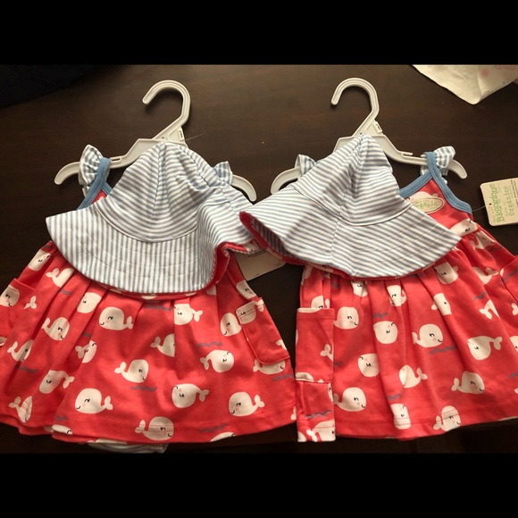 Carter's Other - Girl’s infant clothing